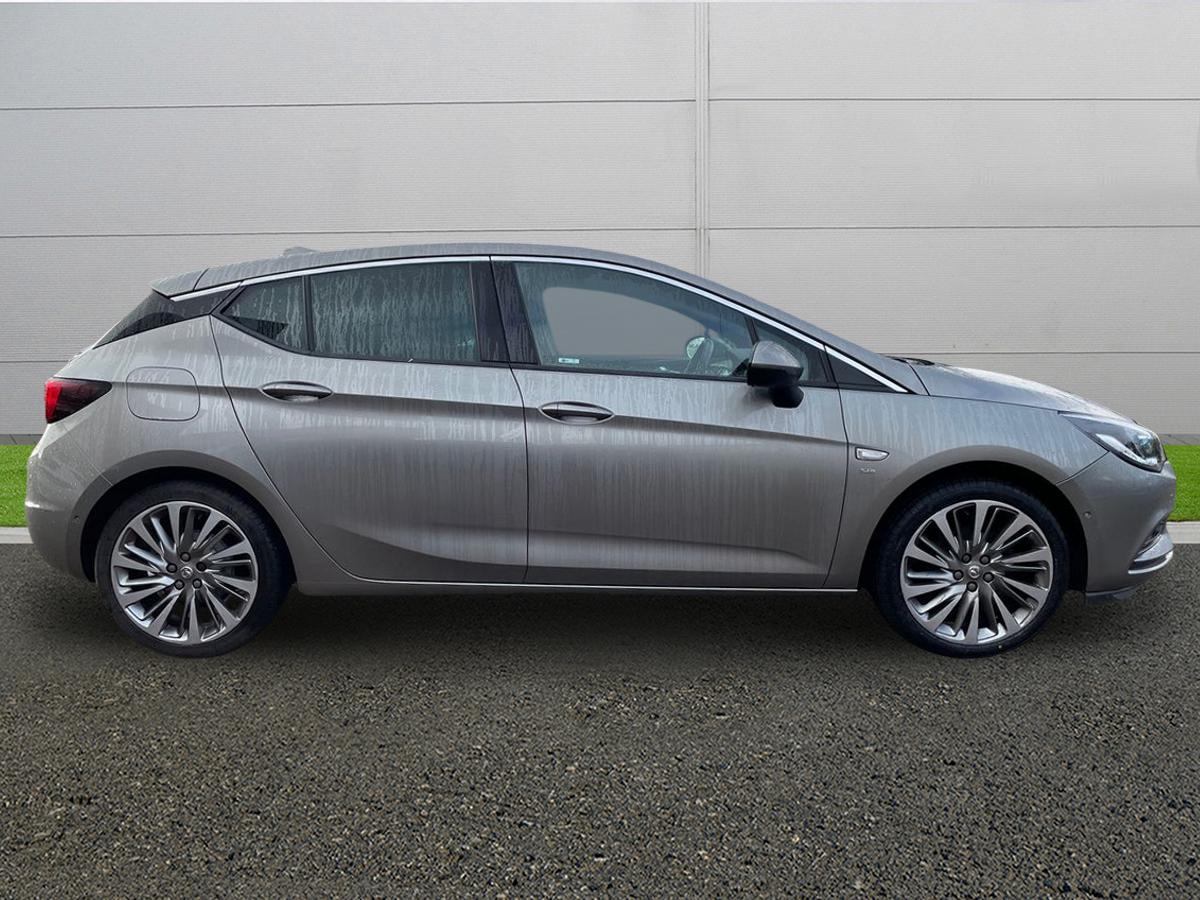 Used Vauxhall Astra 2017 for sale - 77442625: Photo 8