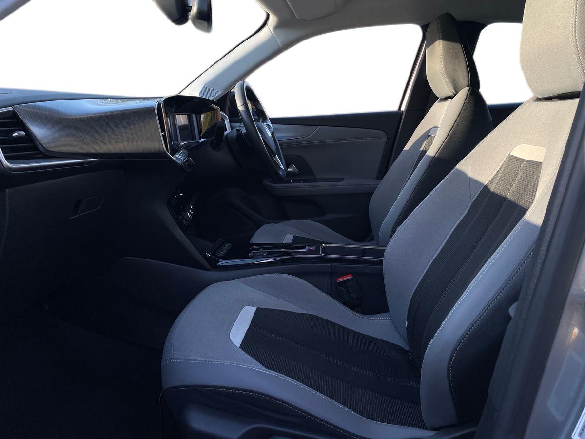 Used Vauxhall Mokka 2022 for sale - 77050945: Photo 10