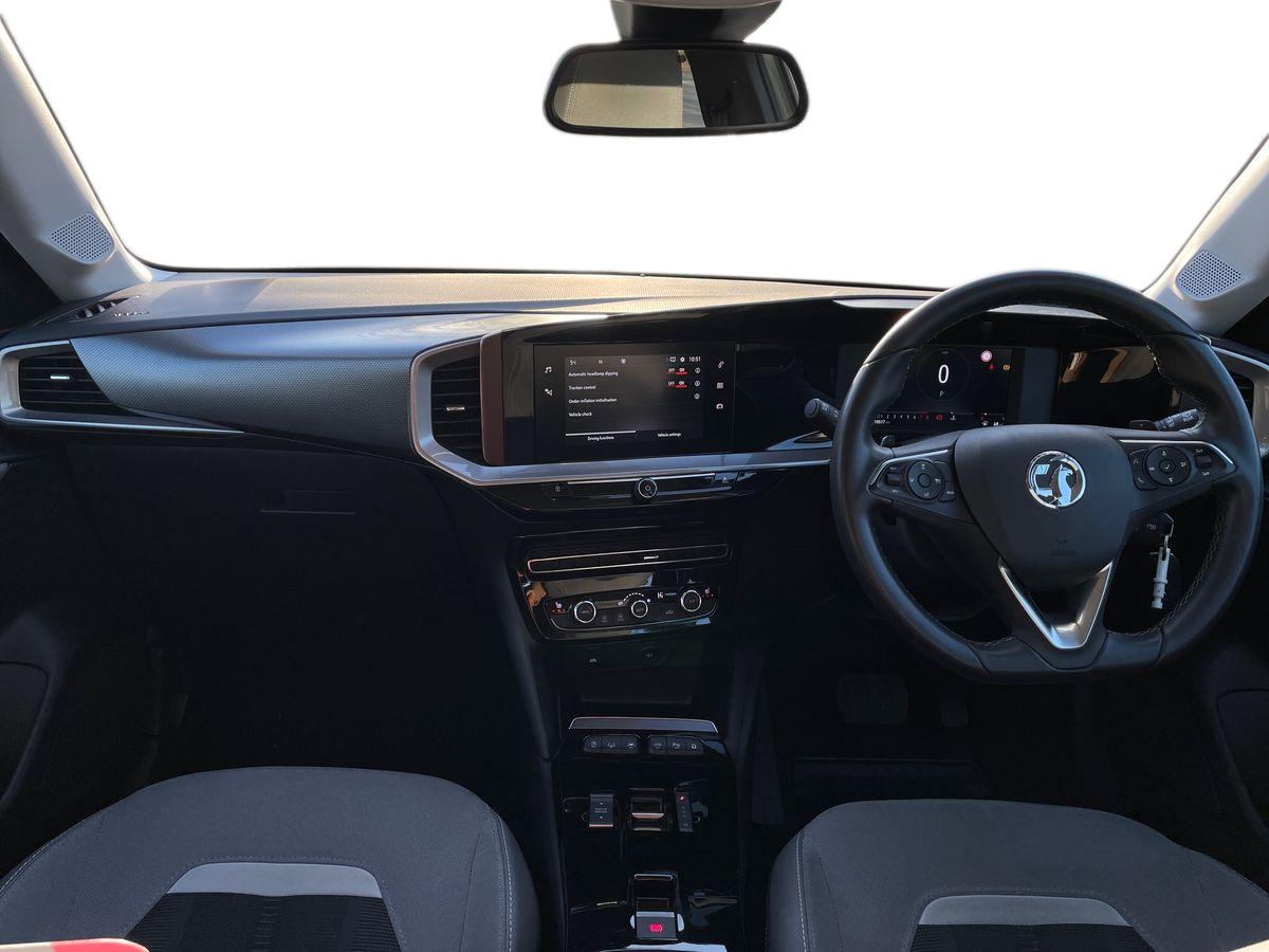 Used Vauxhall Mokka 2022 for sale - 77050945: Photo 13