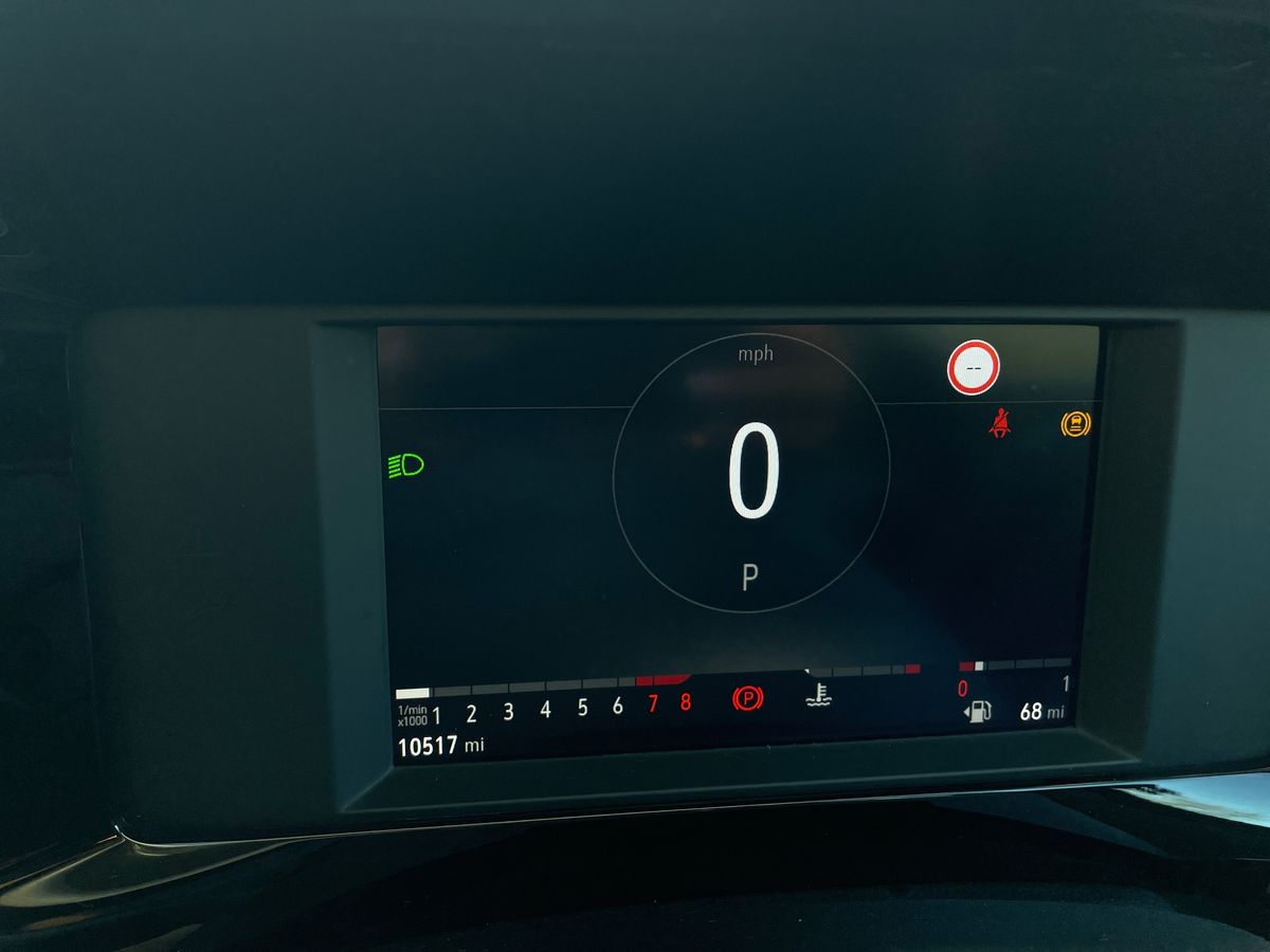 Used Vauxhall Mokka 2022 for sale - 77050945: Photo 14