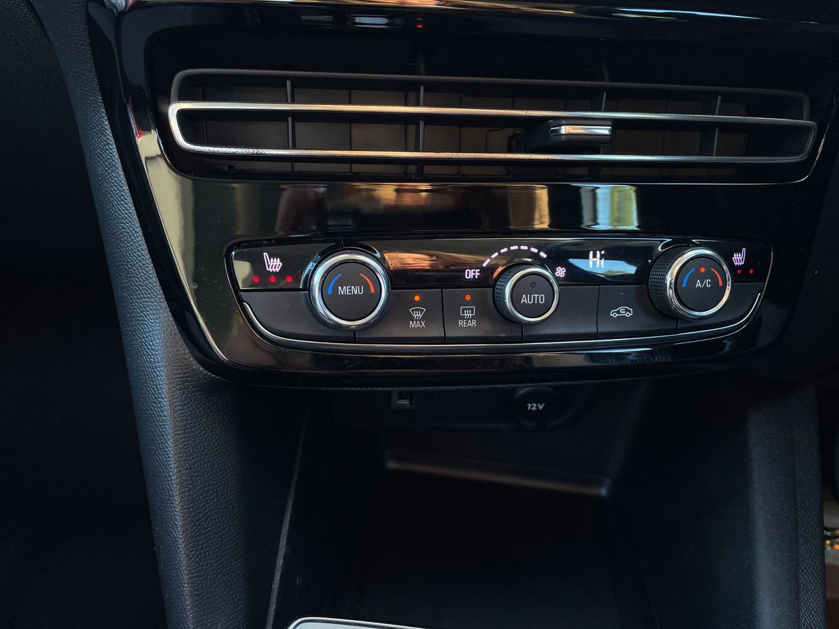 Used Vauxhall Mokka 2022 for sale - 77050945: Photo 18