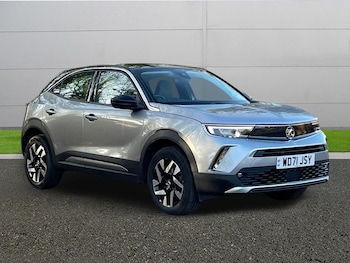 Used Vauxhall Mokka 2022 for sale - 77050945: Photo