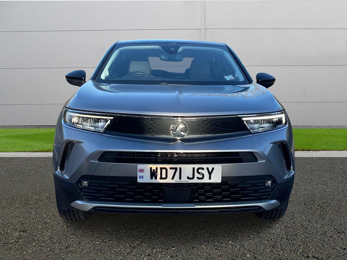 Used Vauxhall Mokka 2022 for sale - 77050945: Photo 2