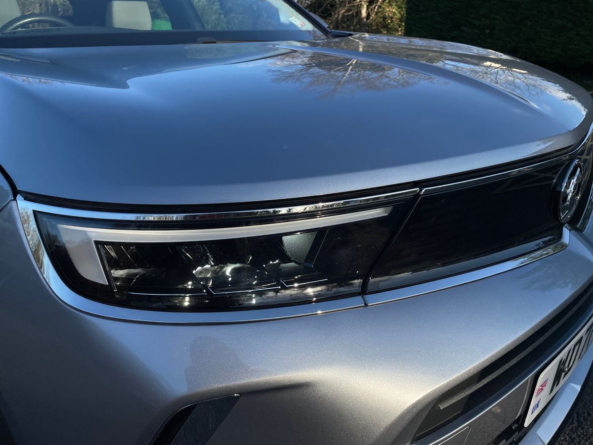 Used Vauxhall Mokka 2022 for sale - 77050945: Photo 21