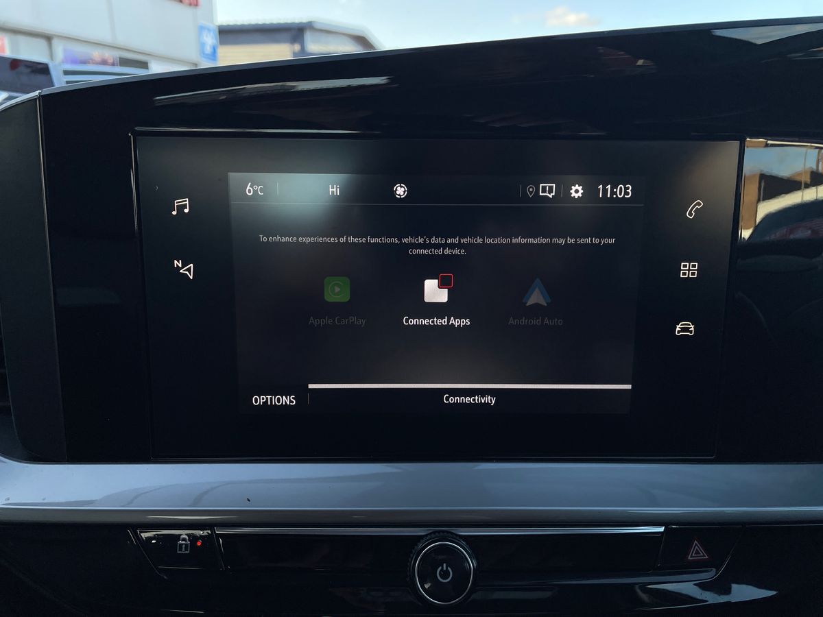 Used Vauxhall Mokka 2022 for sale - 77050945: Photo 23