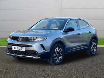 Used Vauxhall Mokka 2022 for sale - 77050945: Photo