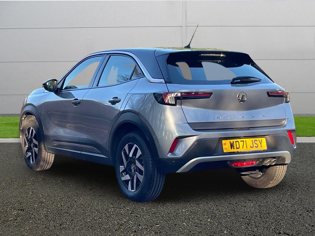 Used Vauxhall Mokka 2022 for sale - 77050945: Photo 5