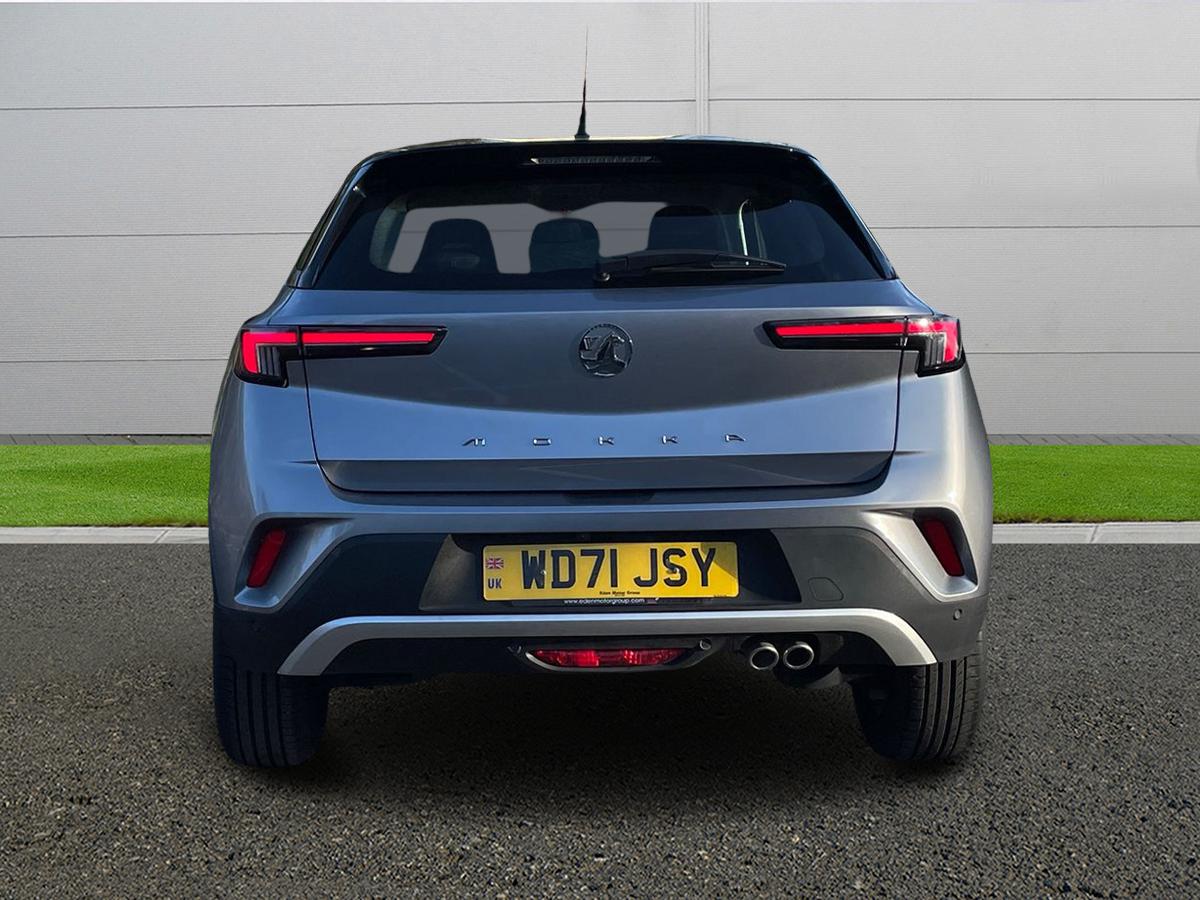 Used Vauxhall Mokka 2022 for sale - 77050945: Photo 6