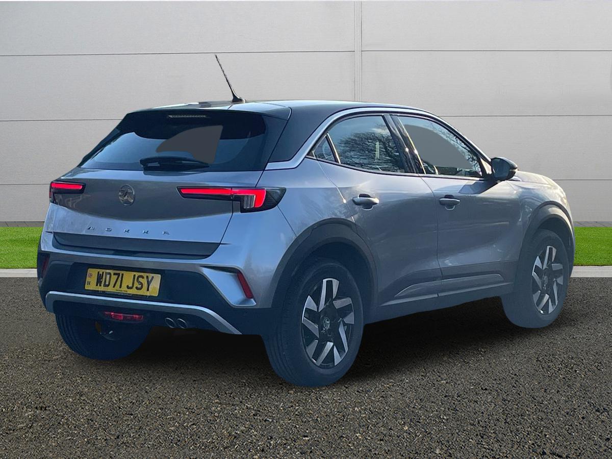 Used Vauxhall Mokka 2022 for sale - 77050945: Photo 7