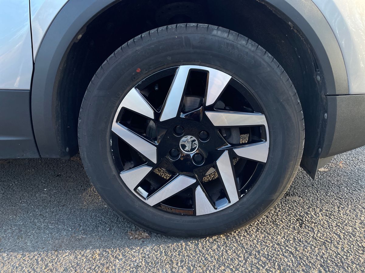 Used Vauxhall Mokka 2022 for sale - 77050945: Photo 9