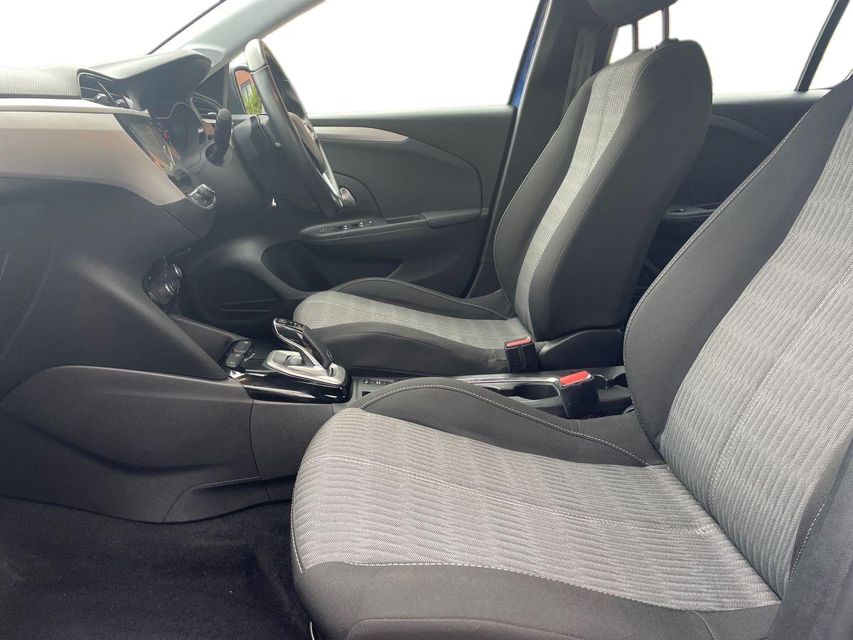 Used Vauxhall Corsa 2022 for sale - 77614321: Photo 10