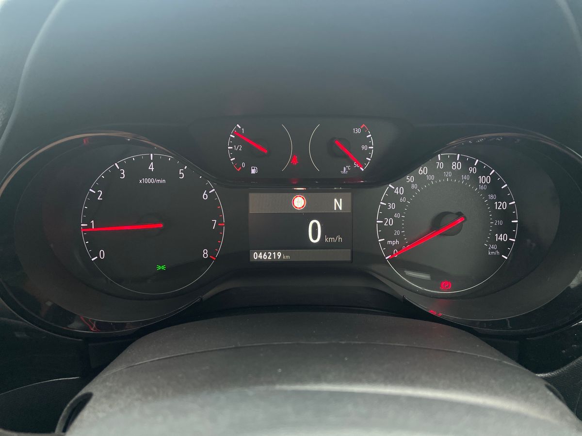 Used Vauxhall Corsa 2022 for sale - 77614321: Photo 14