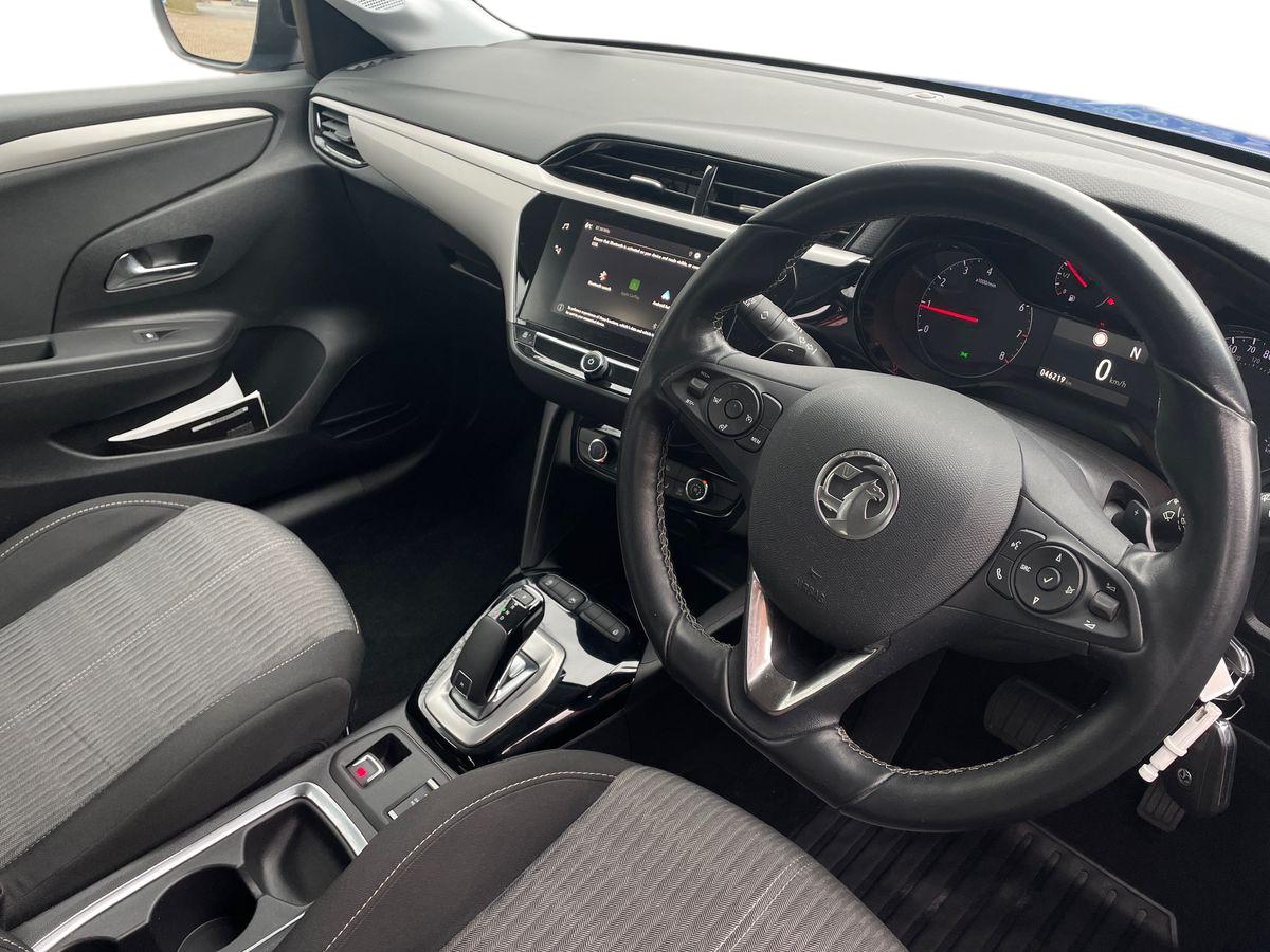 Used Vauxhall Corsa 2022 for sale - 77614321: Photo 15