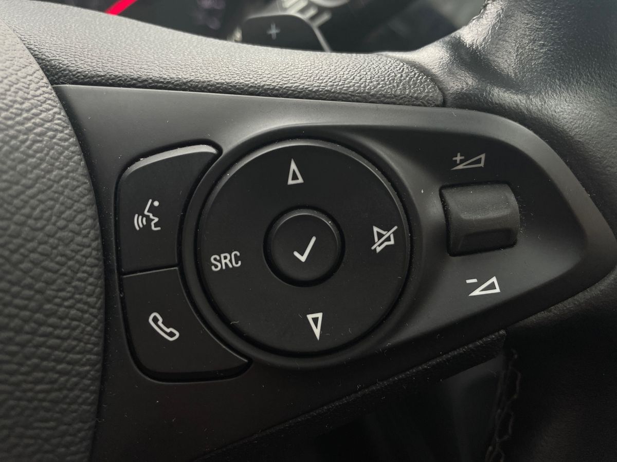 Used Vauxhall Corsa 2022 for sale - 77614321: Photo 17