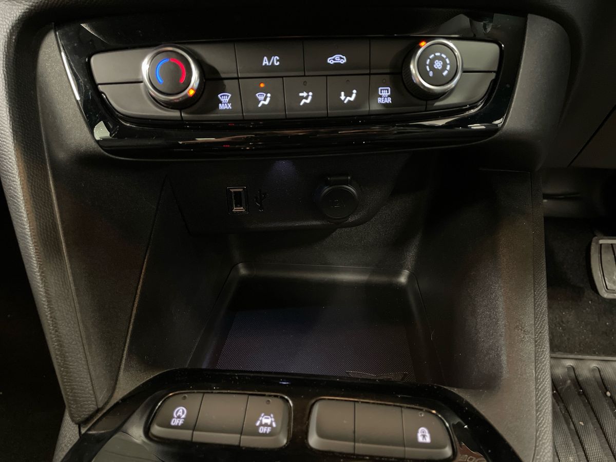 Used Vauxhall Corsa 2022 for sale - 77614321: Photo 18