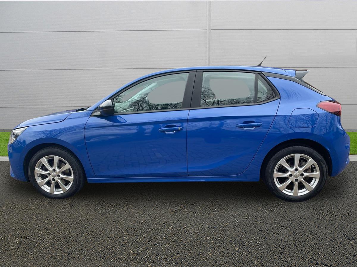 Used Vauxhall Corsa 2022 for sale - 77614321: Photo 4