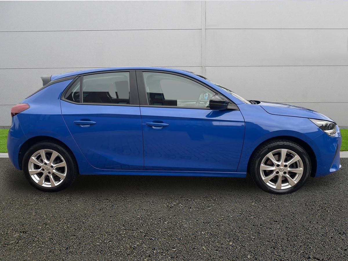 Used Vauxhall Corsa 2022 for sale - 77614321: Photo 8