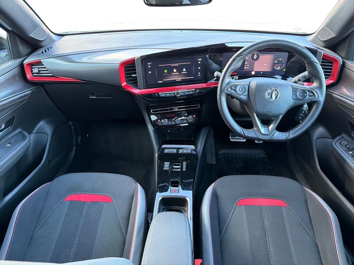 Used Vauxhall Mokka 2023 for sale - 77470778: Photo 13