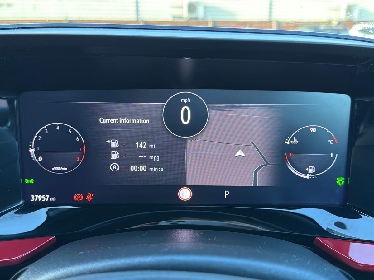 Used Vauxhall Mokka 2023 for sale - 77470778: Photo 14