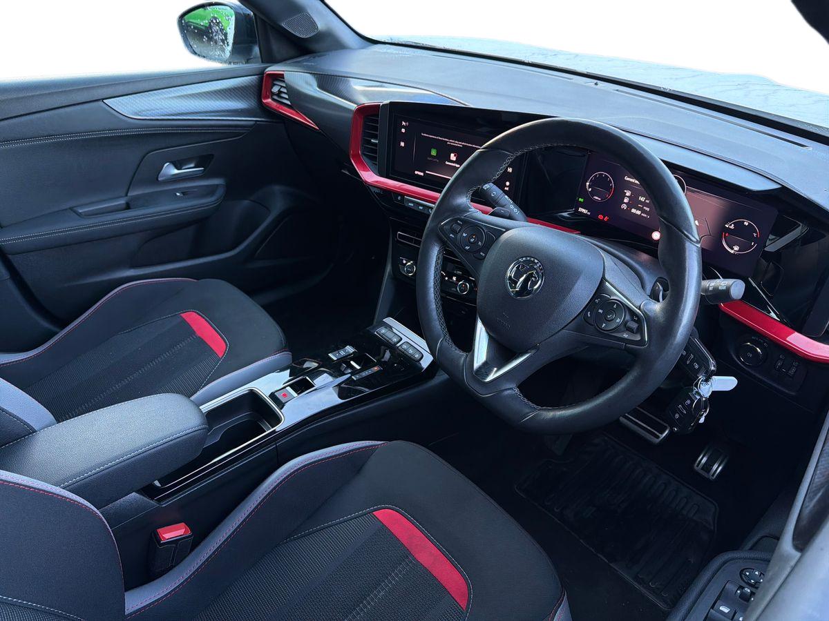 Used Vauxhall Mokka 2023 for sale - 77470778: Photo 15