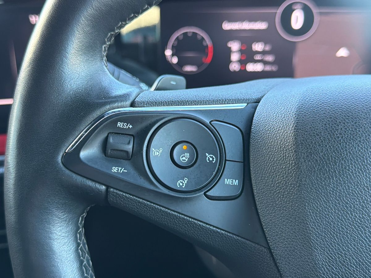 Used Vauxhall Mokka 2023 for sale - 77470778: Photo 16