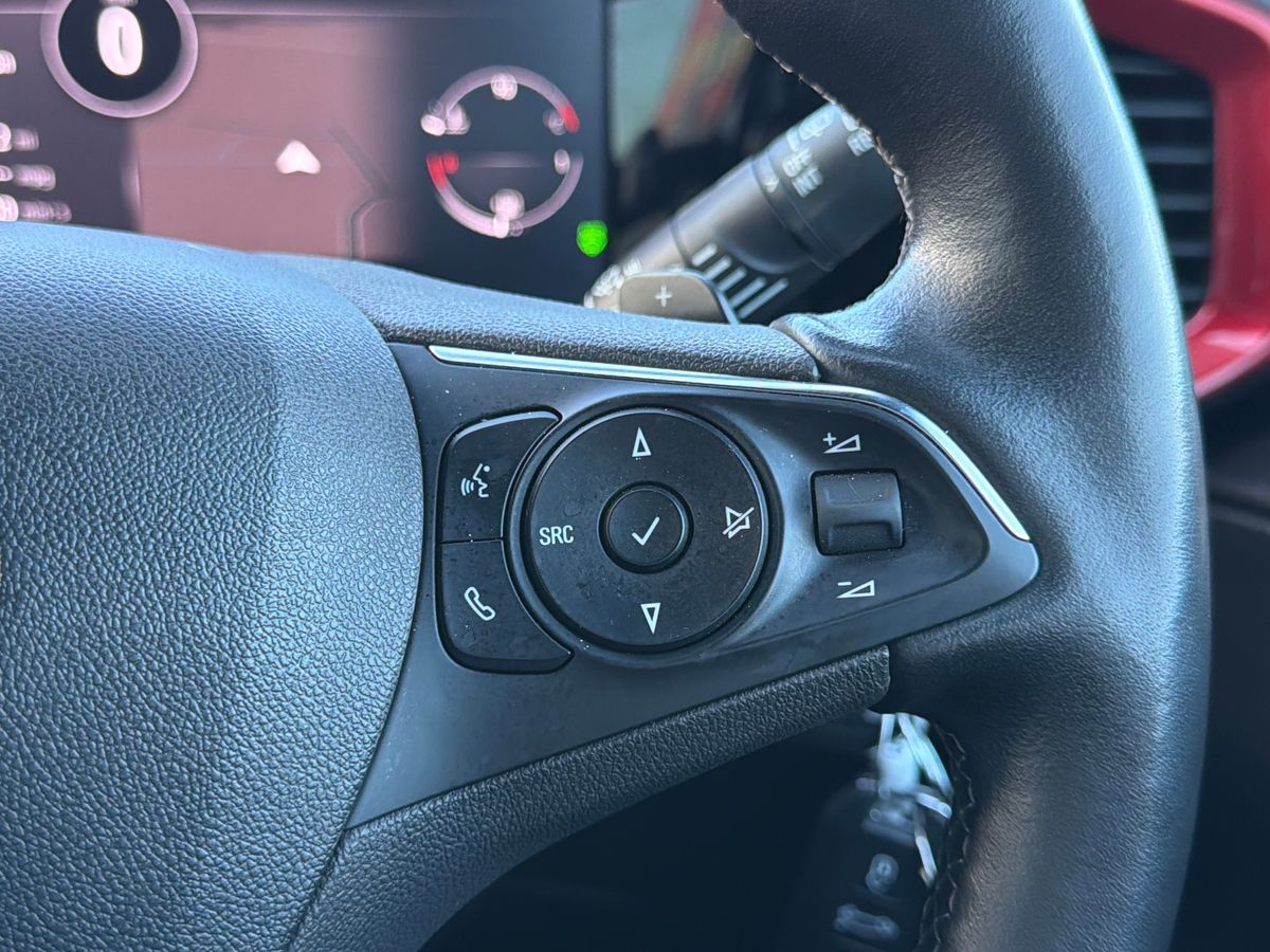 Used Vauxhall Mokka 2023 for sale - 77470778: Photo 17