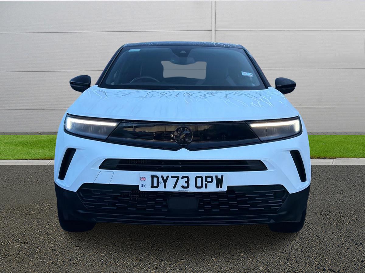 Used Vauxhall Mokka 2023 for sale - 77470778: Photo 2