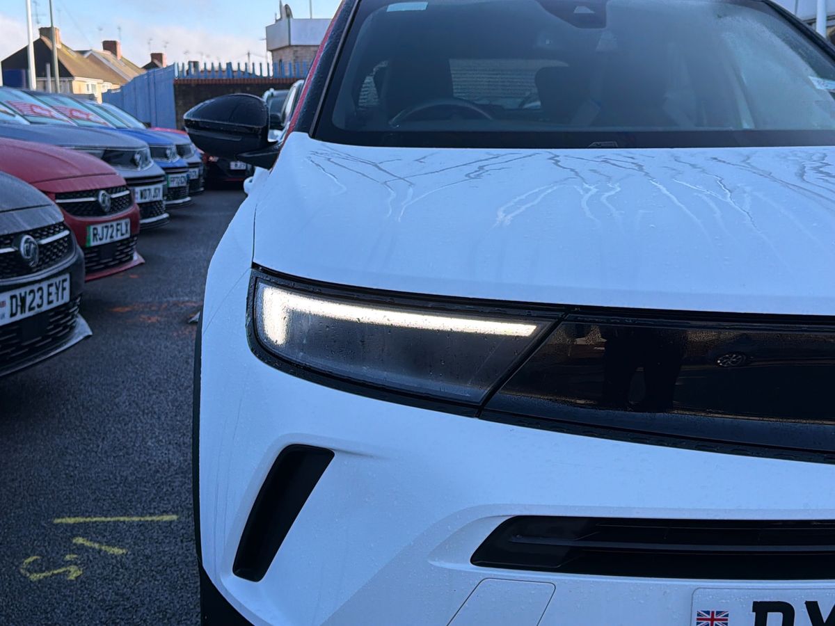 Used Vauxhall Mokka 2023 for sale - 77470778: Photo 21