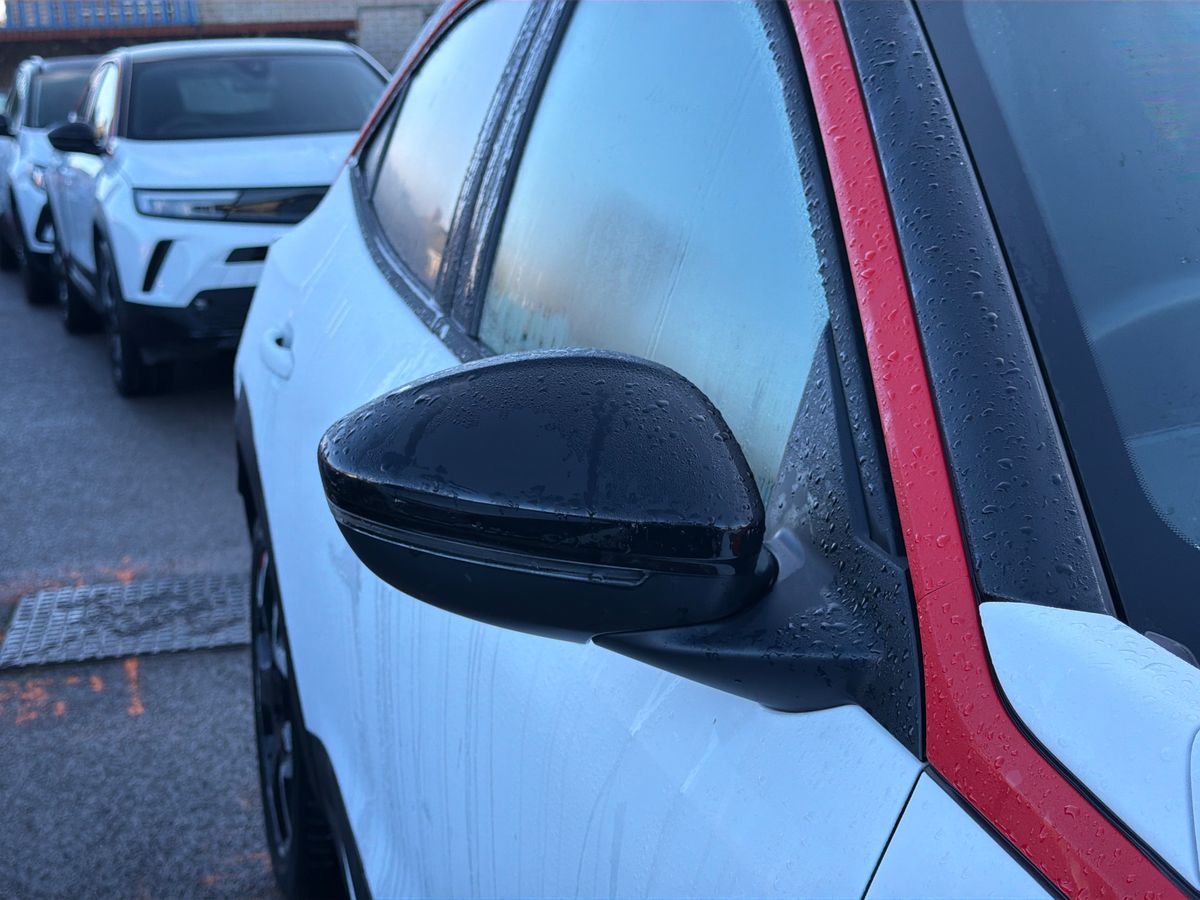 Used Vauxhall Mokka 2023 for sale - 77470778: Photo 22