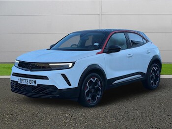 Used Vauxhall Mokka 2023 for sale - 77470778: Photo