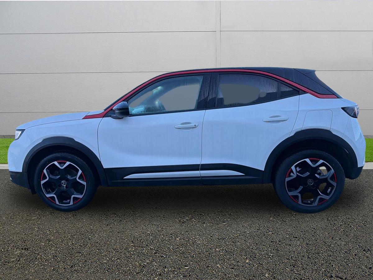 Used Vauxhall Mokka 2023 for sale - 77470778: Photo 4