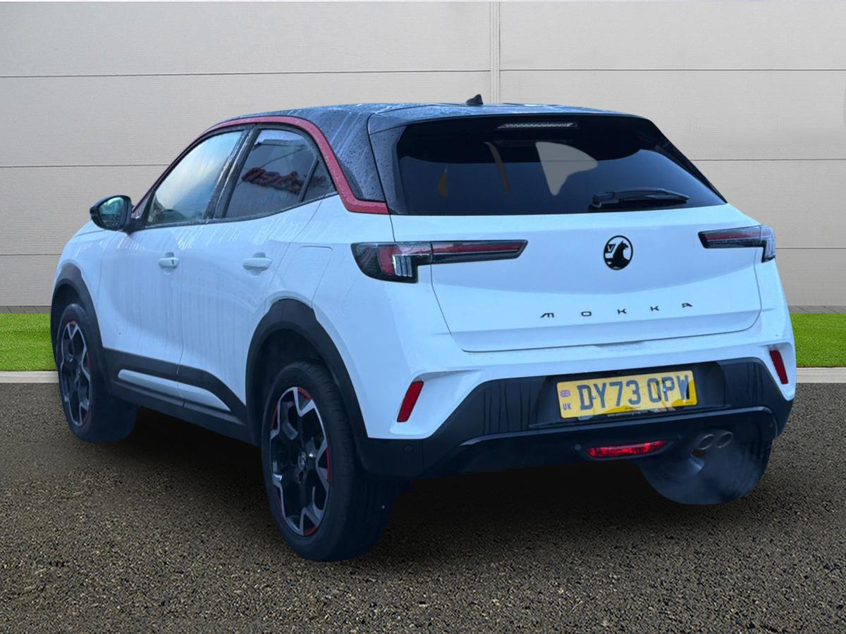 Used Vauxhall Mokka 2023 for sale - 77470778: Photo 5