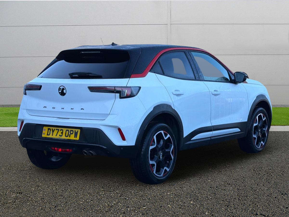 Used Vauxhall Mokka 2023 for sale - 77470778: Photo 7