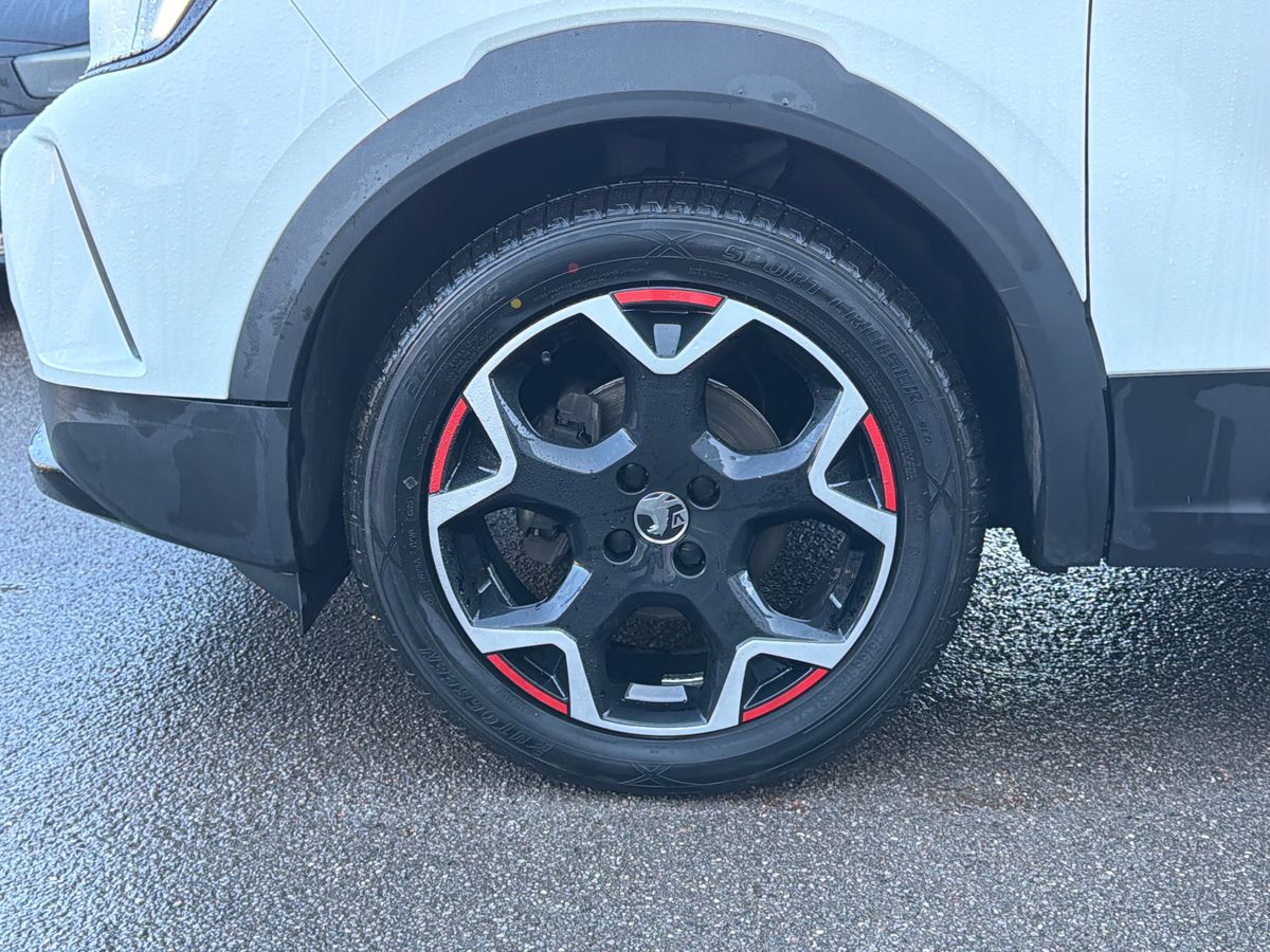 Used Vauxhall Mokka 2023 for sale - 77470778: Photo 9