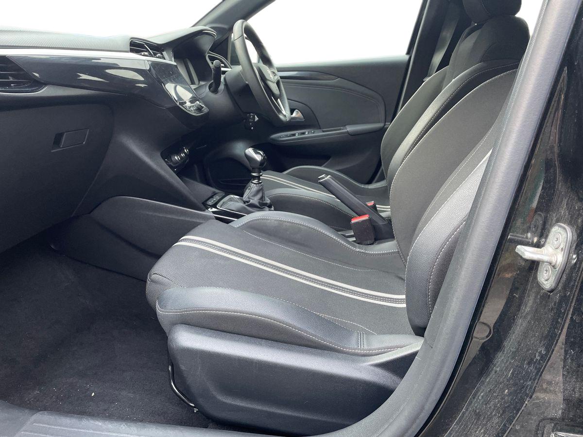 Used Vauxhall Corsa 2023 for sale - 77002667: Photo 10