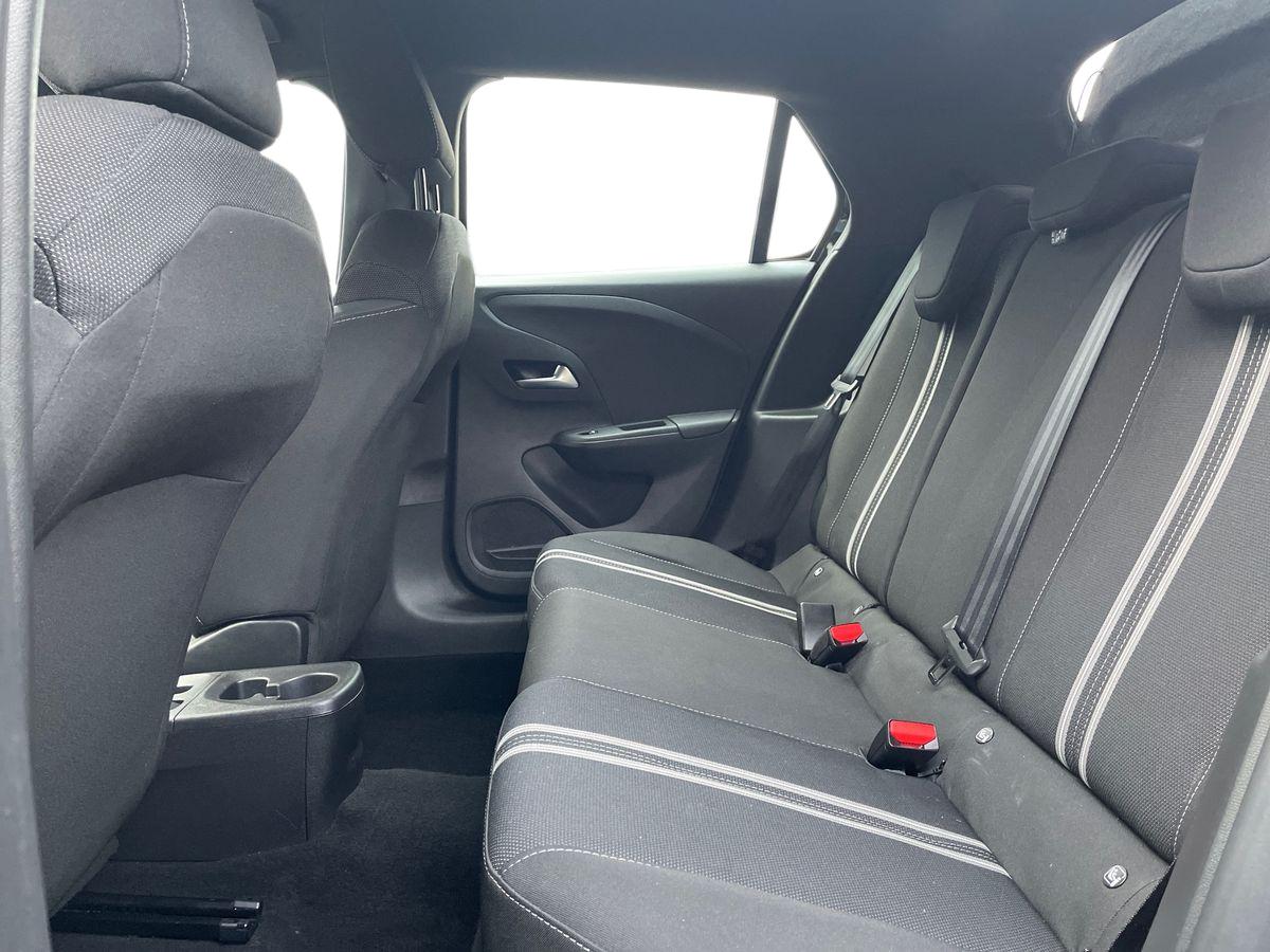 Used Vauxhall Corsa 2023 for sale - 77002667: Photo 11