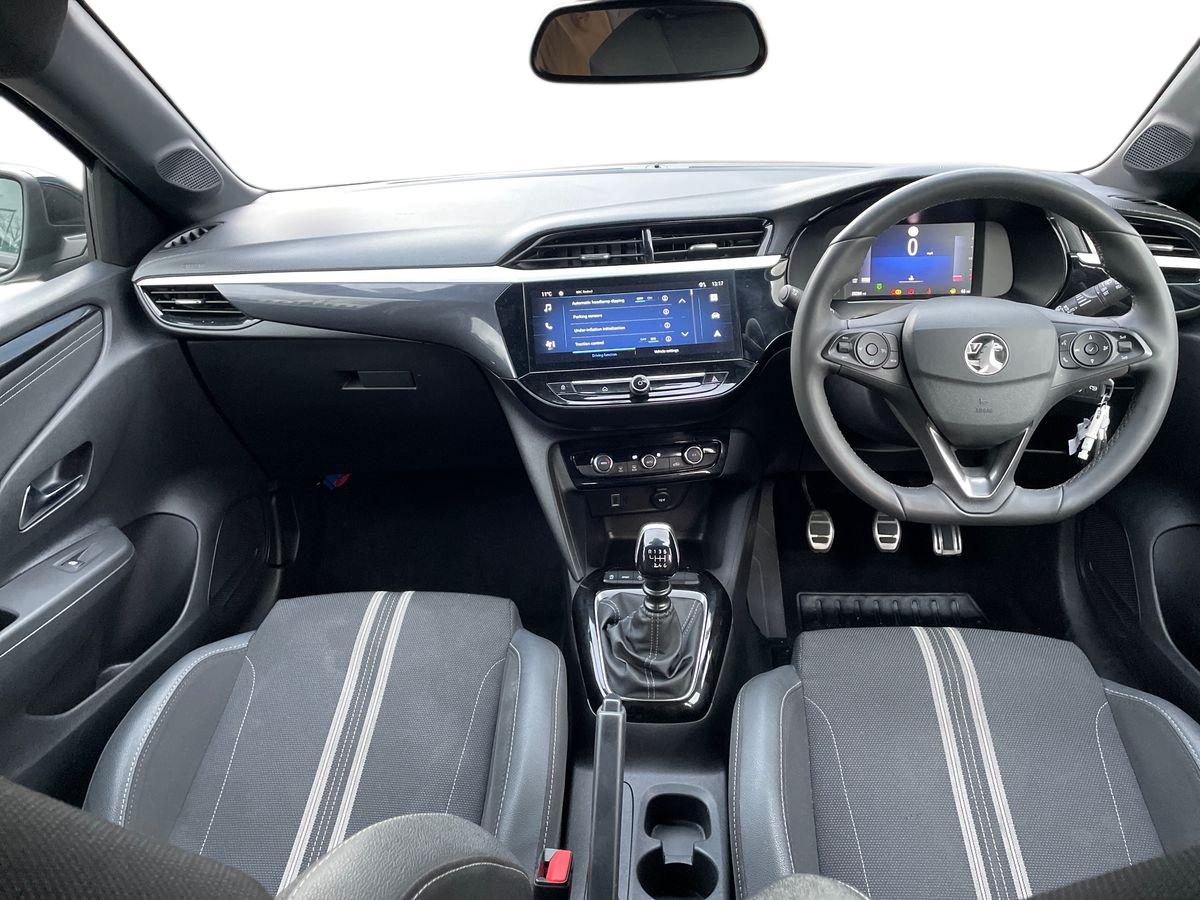 Used Vauxhall Corsa 2023 for sale - 77002667: Photo 13