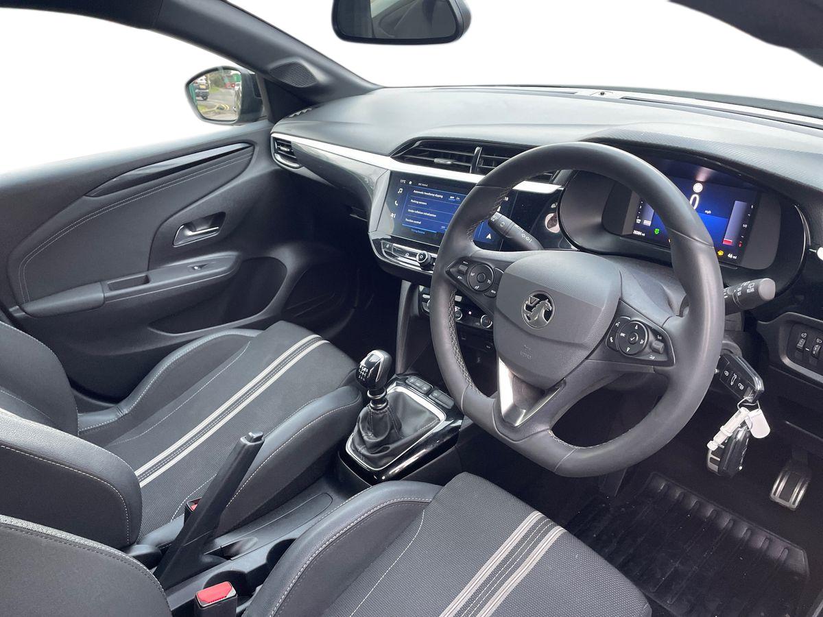Used Vauxhall Corsa 2023 for sale - 77002667: Photo 15