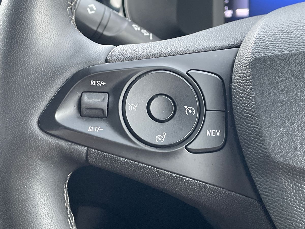 Used Vauxhall Corsa 2023 for sale - 77002667: Photo 16