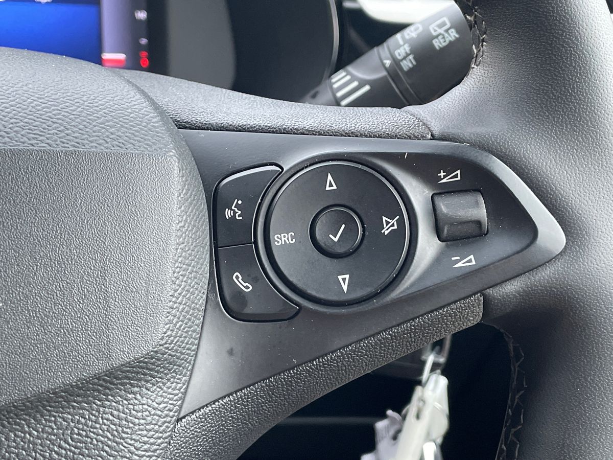 Used Vauxhall Corsa 2023 for sale - 77002667: Photo 17