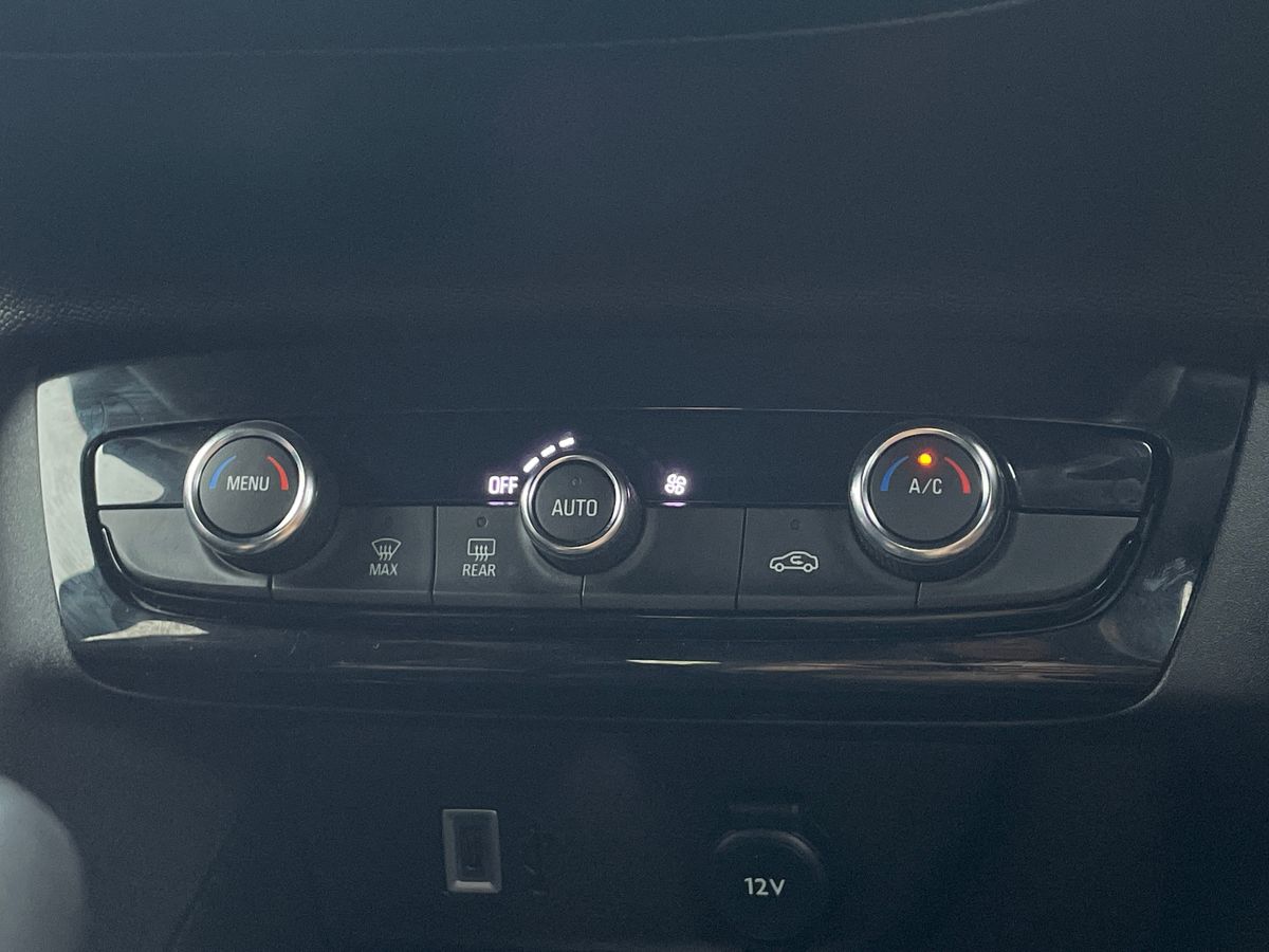 Used Vauxhall Corsa 2023 for sale - 77002667: Photo 18