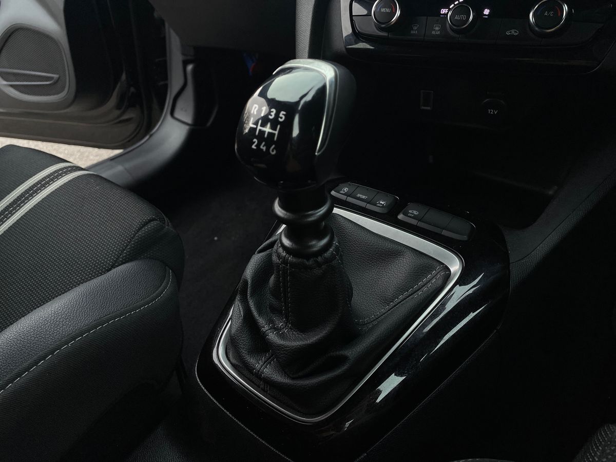 Used Vauxhall Corsa 2023 for sale - 77002667: Photo 19