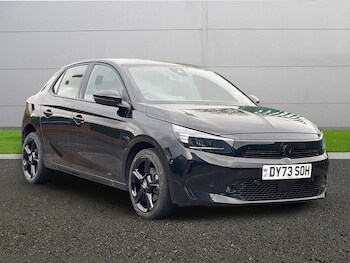 Vauxhall Corsa feature image