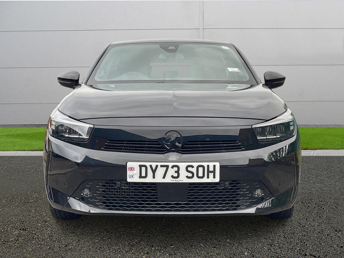 Used Vauxhall Corsa 2023 for sale - 77002667: Photo 2
