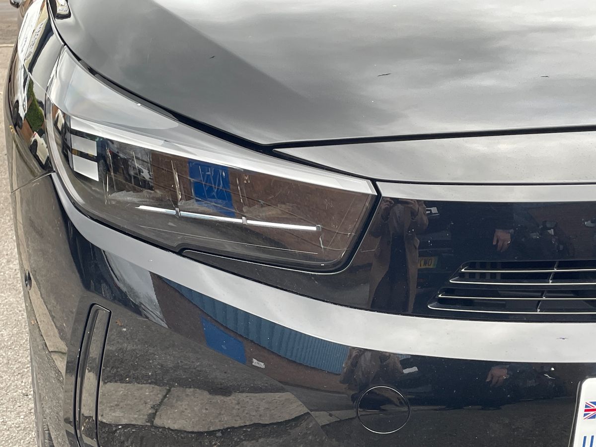 Used Vauxhall Corsa 2023 for sale - 77002667: Photo 21