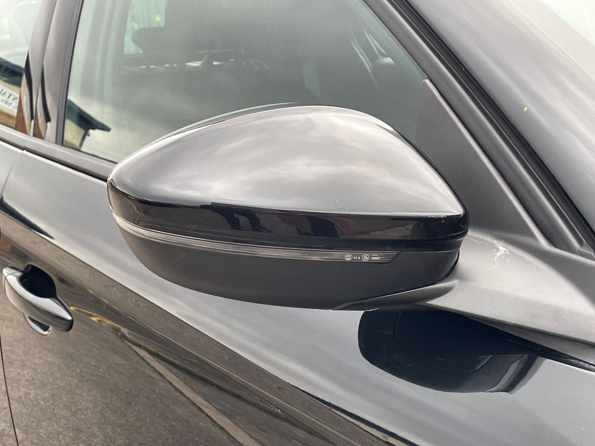 Used Vauxhall Corsa 2023 for sale - 77002667: Photo 22