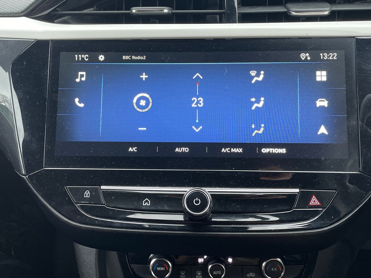 Used Vauxhall Corsa 2023 for sale - 77002667: Photo 23