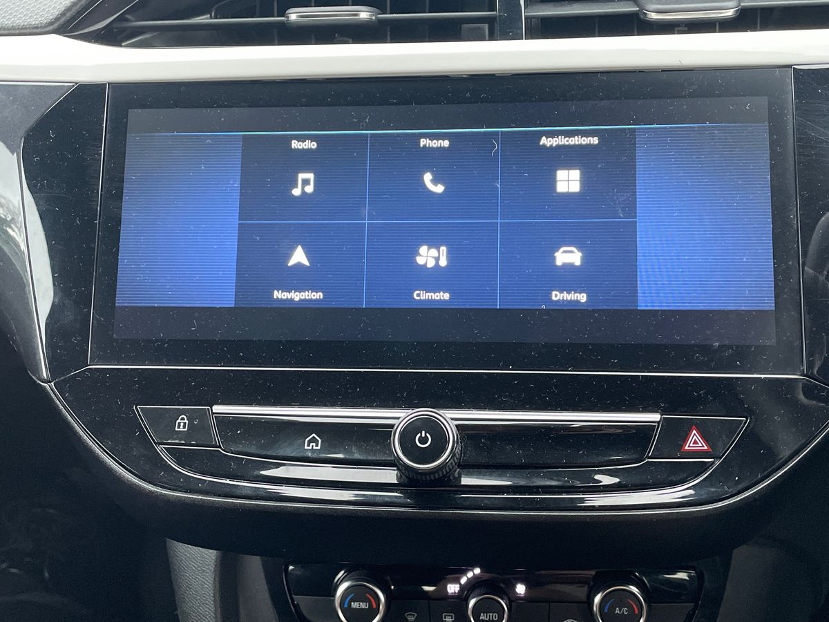 Used Vauxhall Corsa 2023 for sale - 77002667: Photo 24