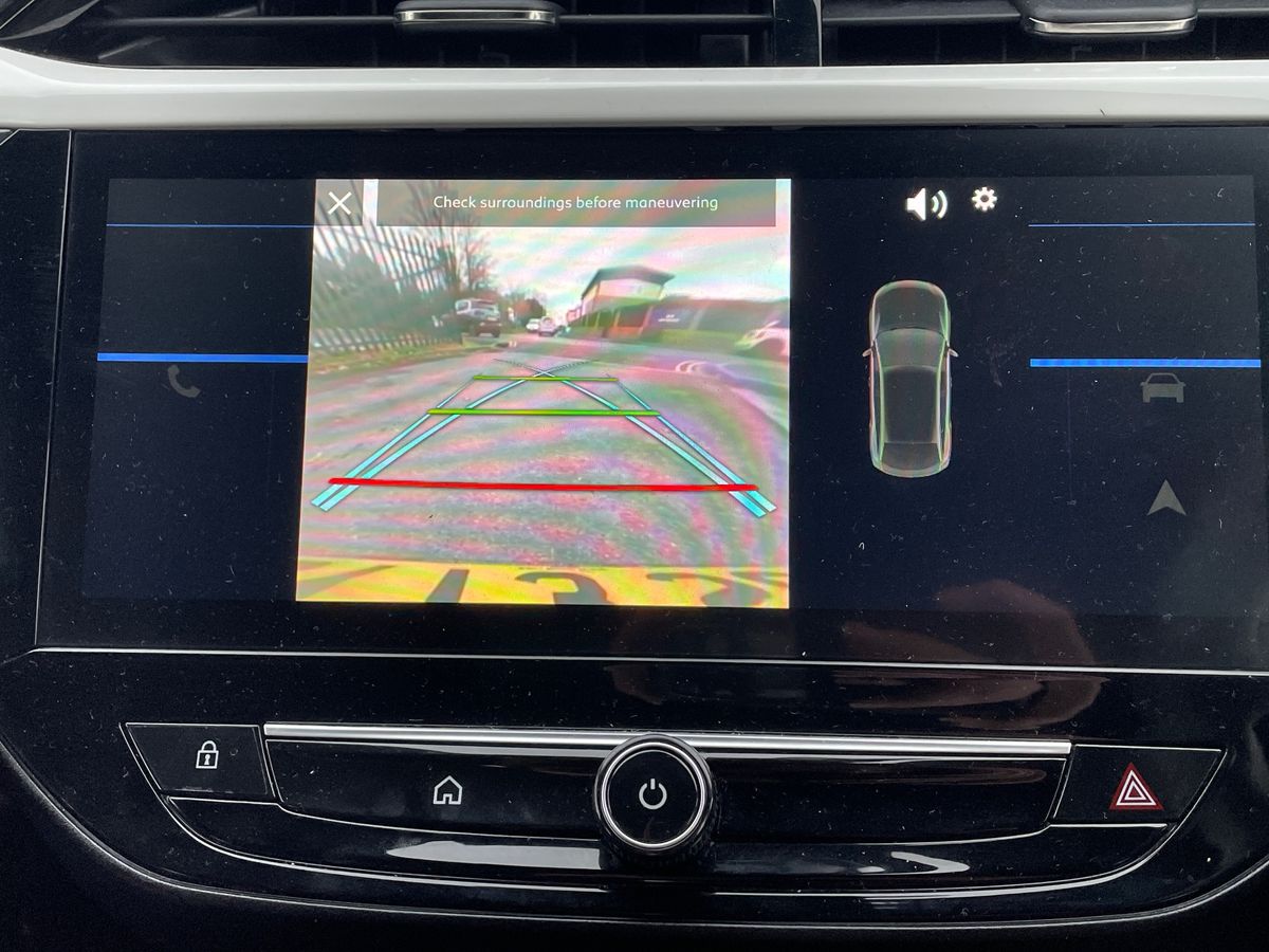 Used Vauxhall Corsa 2023 for sale - 77002667: Photo 25