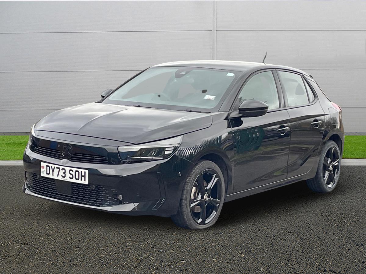 Used Vauxhall Corsa 2023 for sale - 77002667: Photo 3